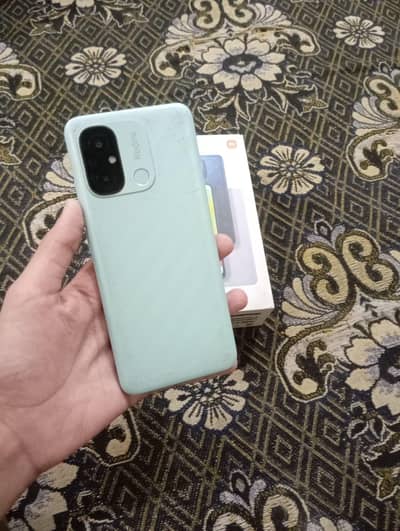 Xiaomi Redmi 12C For Sale