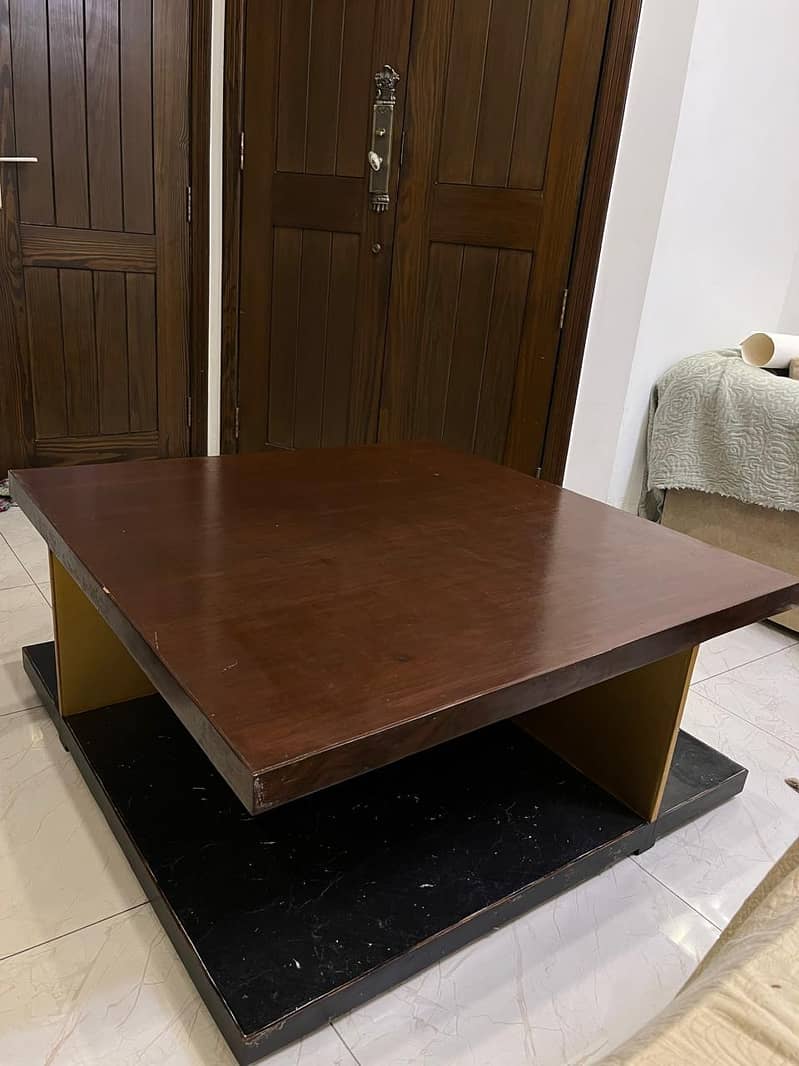 centre table 2