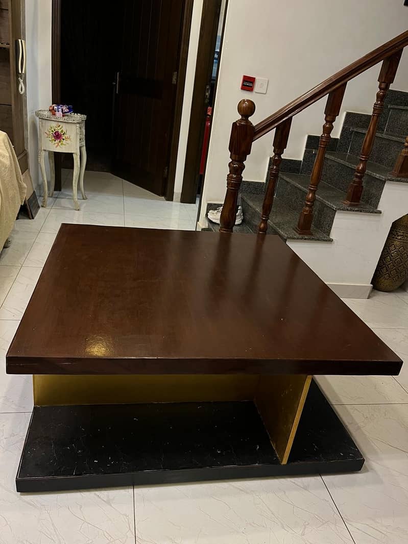 centre table 3