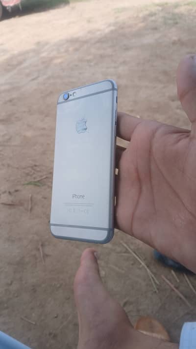 IPhone 6