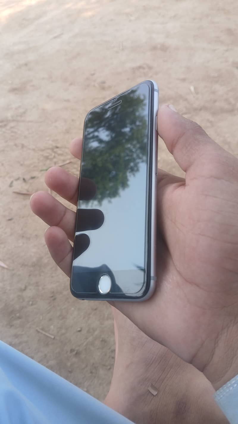 IPhone 6 2