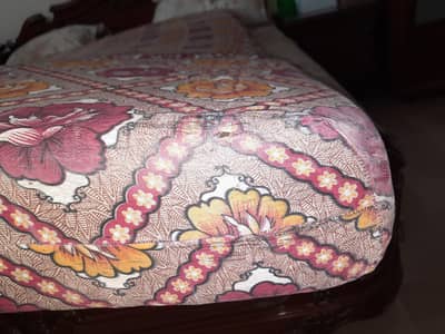 MASTER MOLTY FOAM SIZE 6.5 X 5 THICKNESS 6 "
