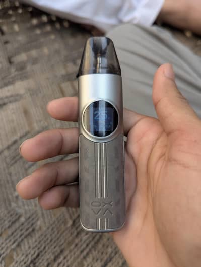 oxva nexlim 40 watt pod kit
