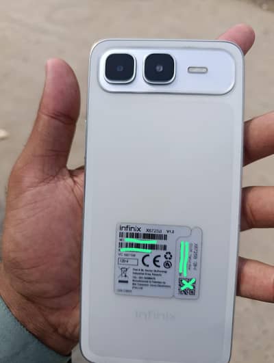 Infinix Smart 10 plus