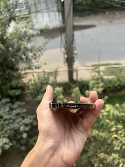 Apple iPhone 13 Pro non pta jv