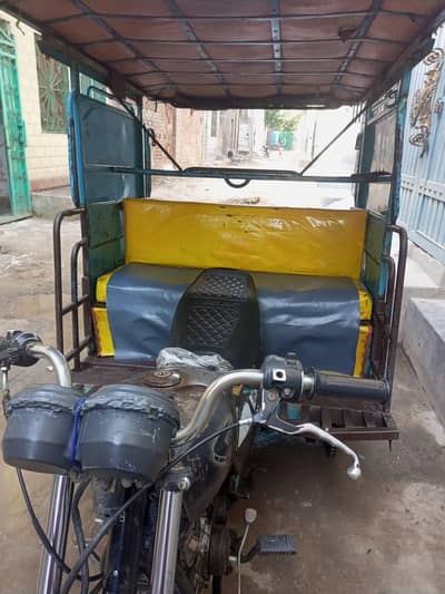 Rikshaw for sell