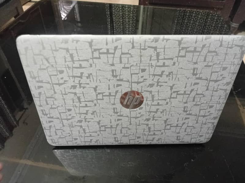 HP laptop i7 0