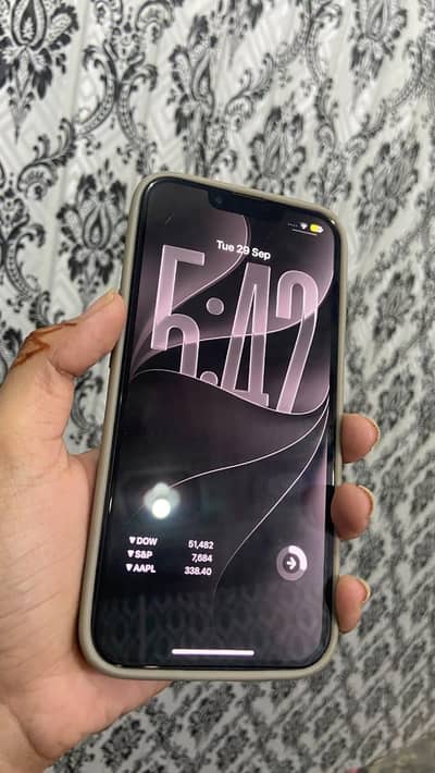 iPhone 13 Pro 256gb