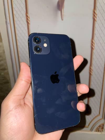 Apple iPhone 12
