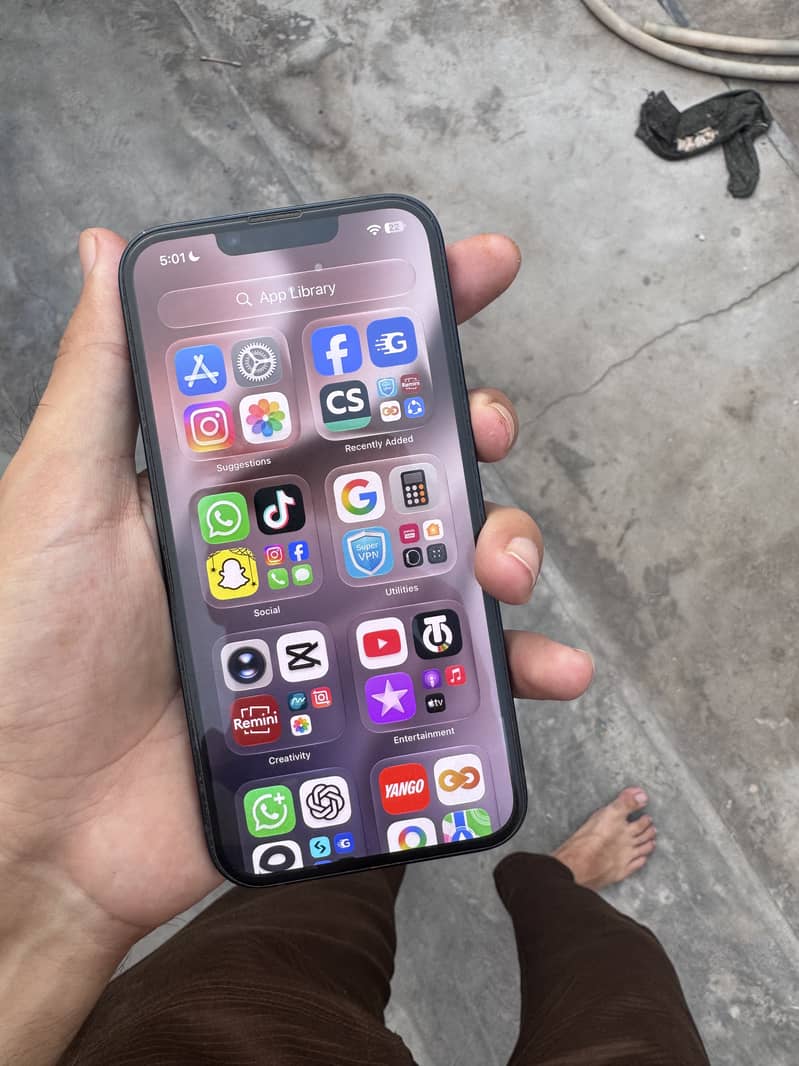 Apple iPhone 14 7