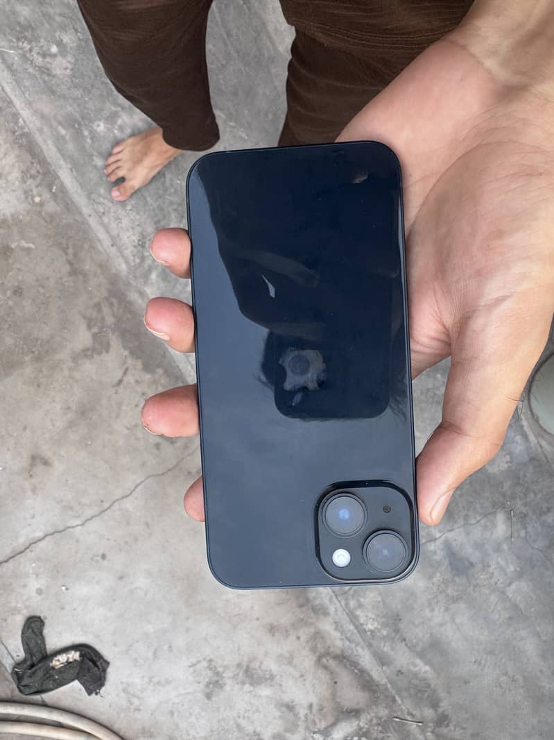 Apple iPhone 14 8