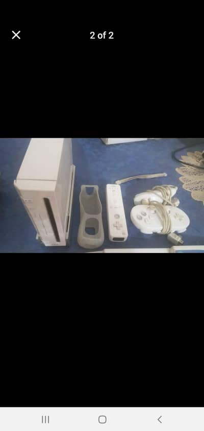 wii full setup cd for free