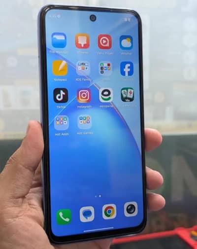 Infinix Other Model