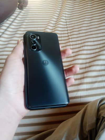 Motorola Edge 2022