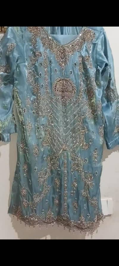 ladies dress