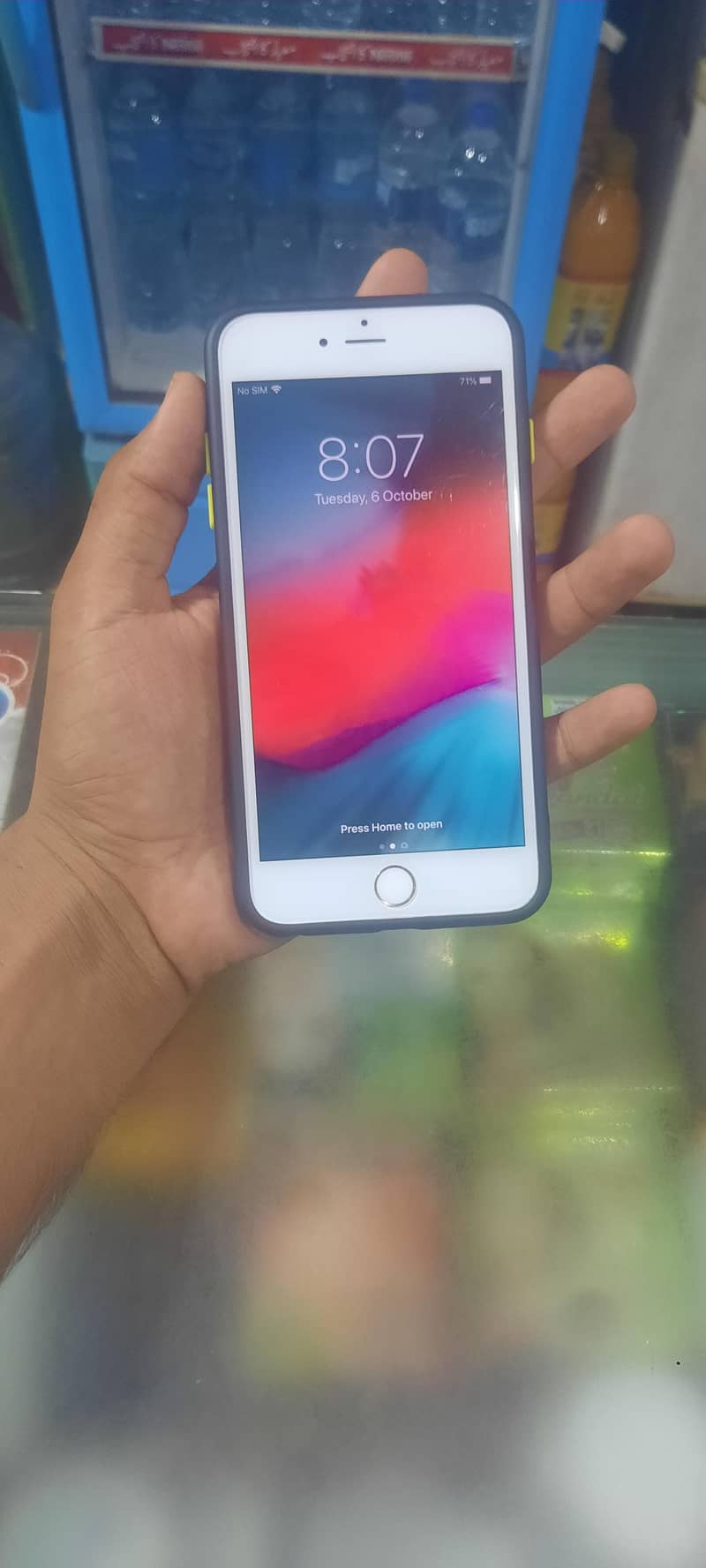 Apple iPhone 6S Plus 1