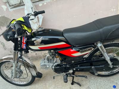 hi speed gold addition 2025 model