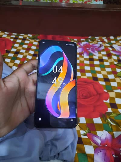 Infinix Smart 7