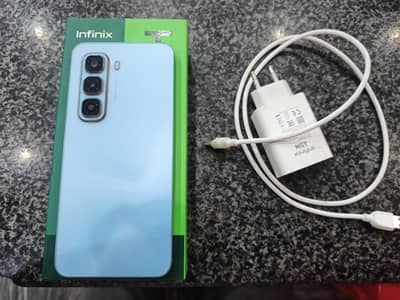 Infinix Hot 50 Pro