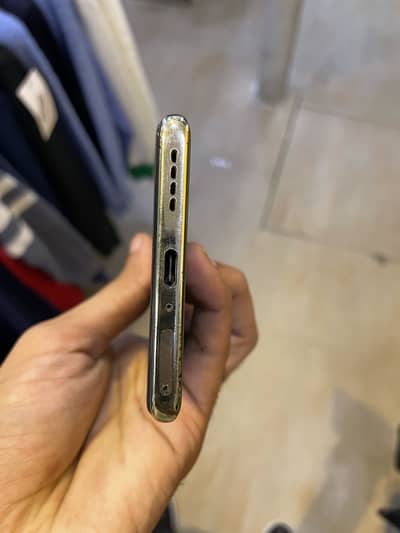 Infinix Note 40 Pro