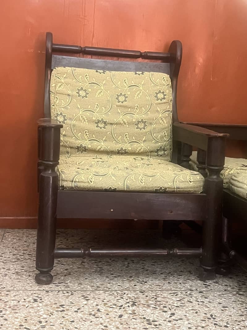 Sofa set 1