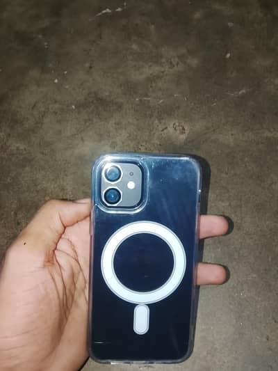 Apple iPhone 12
