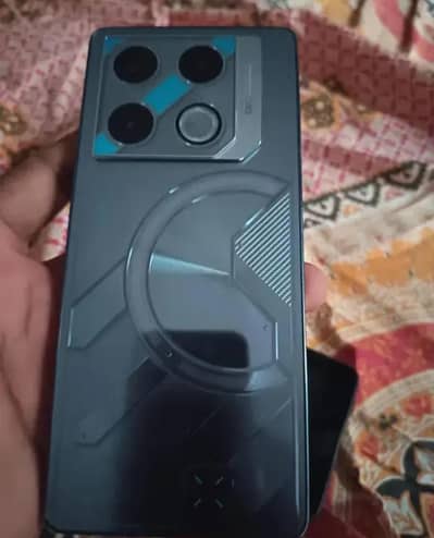 Infinix GT 20 Pro exchange possible
