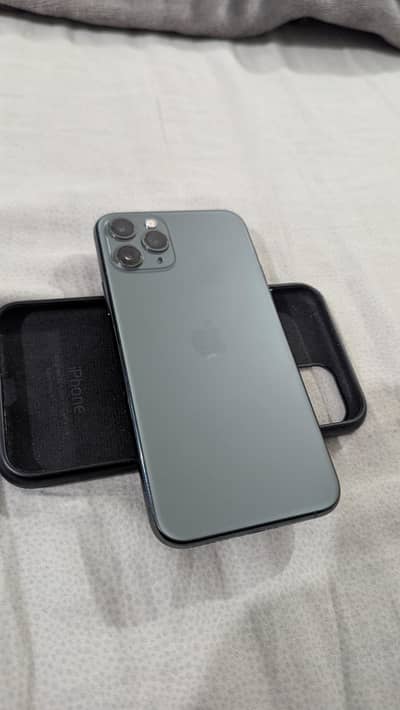Apple iPhone 11 Pro 256GB PTA Approved