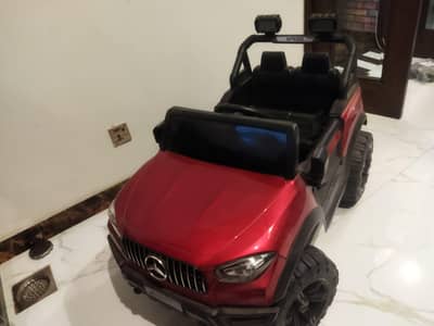 kids Electric Car