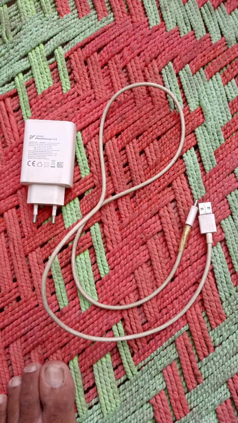 vivo v21e 5