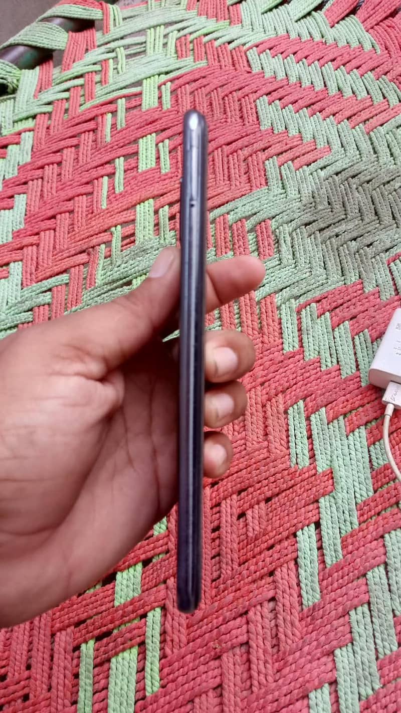 vivo v21e 7