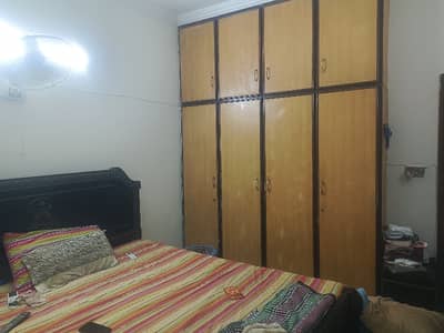 HABIB HOMES PECO Road 2mint Drive From Model Town Link Road 4bed With Attached Bath,Drawing,LAOUNGE,Double Kitchen,Car Porch,Marble Flouring,Washrooms Tiles,All Room Wardrobes,Main Street,For Sale