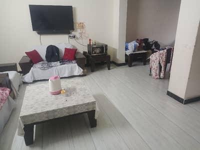 Become Owner Of Your Upper Portion Today Which Is Centrally Located In GECHS Phase 3 - Block C In Lahore