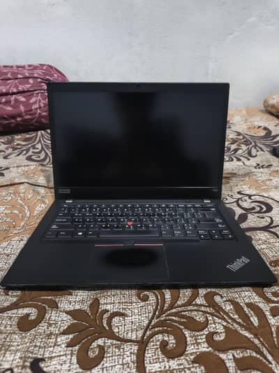Lenove T490 10th-Gen  Core i 5