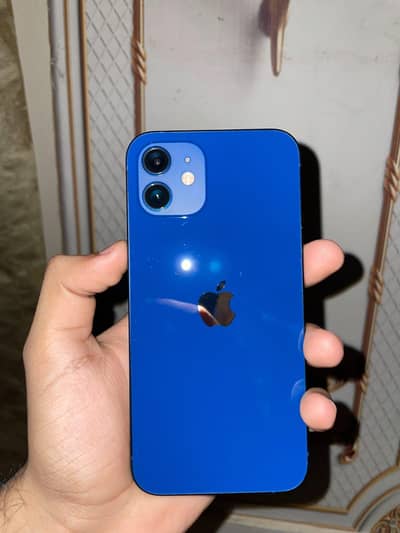 Apple iPhone 12 FU