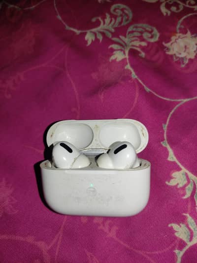 Airpods pro 4