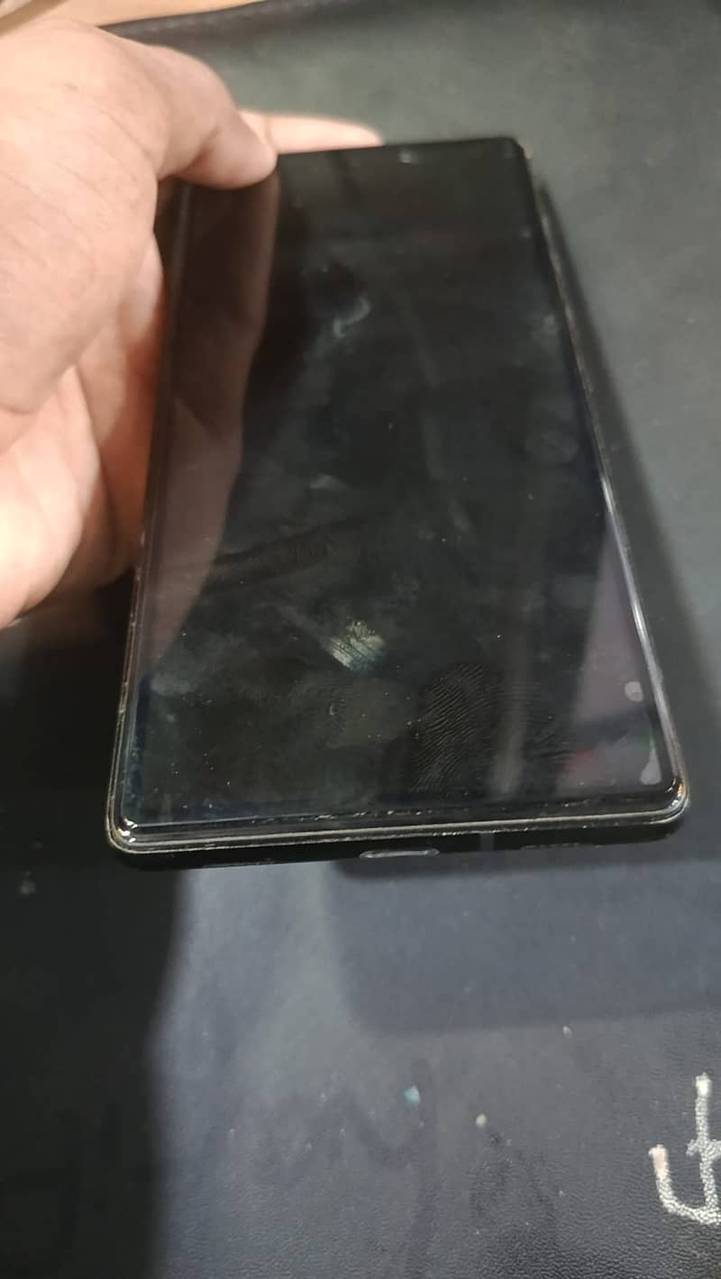 Google Pixel 6a 0