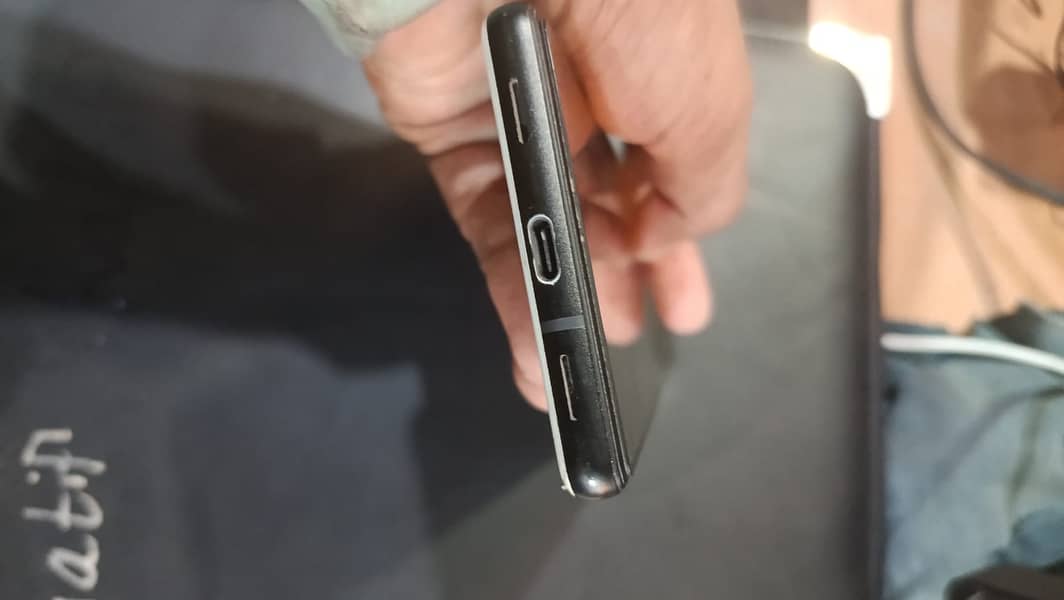 Google Pixel 6a 4