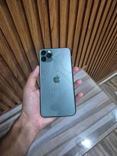 Apple iPhone 11 Pro Max
