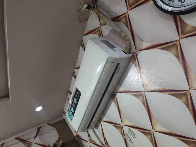 Inverter split Ac 1