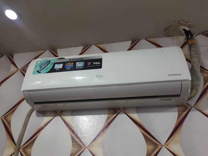 Inverter split Ac 3