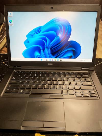 Dell Latitude 5490 Core i5 8th Gen