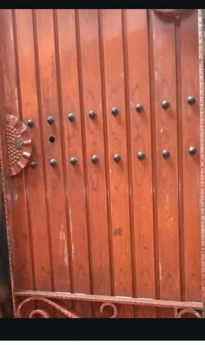 3 ply gate 400 kg