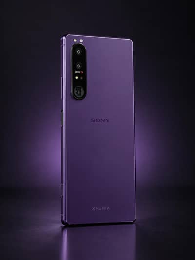 Sony Xperia 1 III 12/256GB | PTA Approved | Snapdragon 888