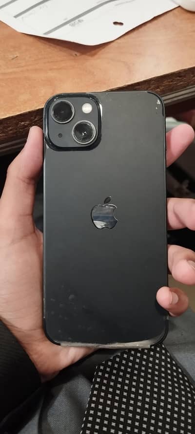 Apple iPhone 13