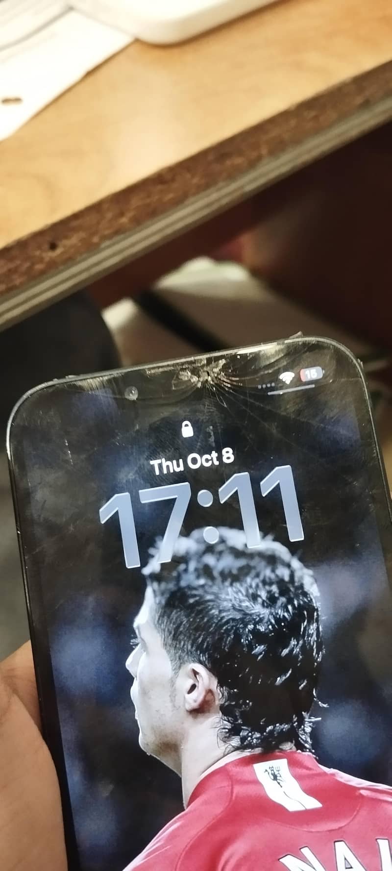 Apple iPhone 13 5