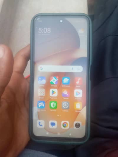 Xiaomi Redmi 12
