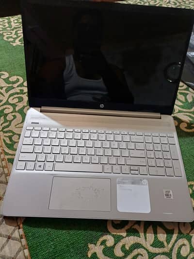 Hp I3 10 Genration
