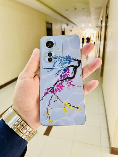 OPPO Reno11 F 5g