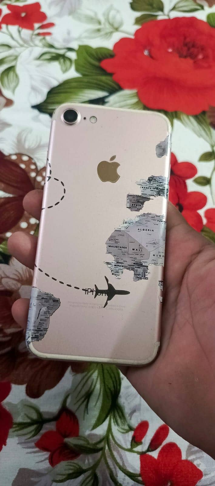 Apple iPhone 7 1